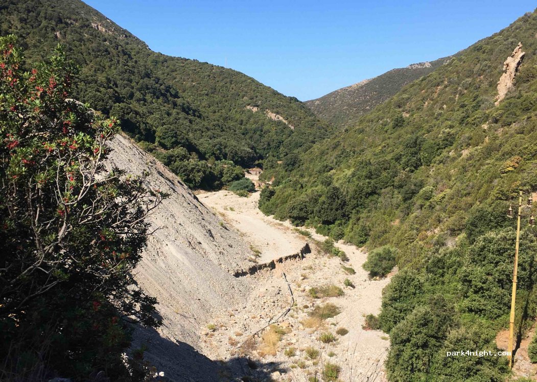 (09010) Buggerru - Unnamed Road — foto 3