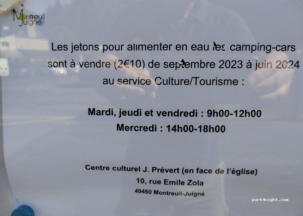 Les Rives de Mayenne — foto 3