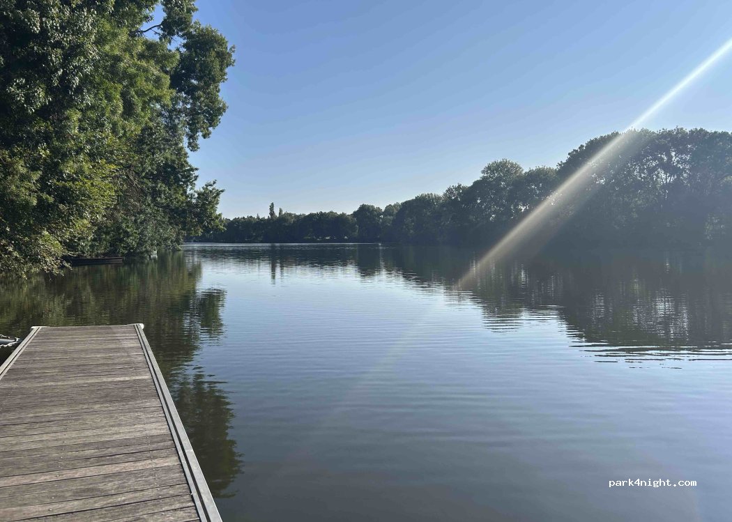Les Rives de Mayenne — foto 4