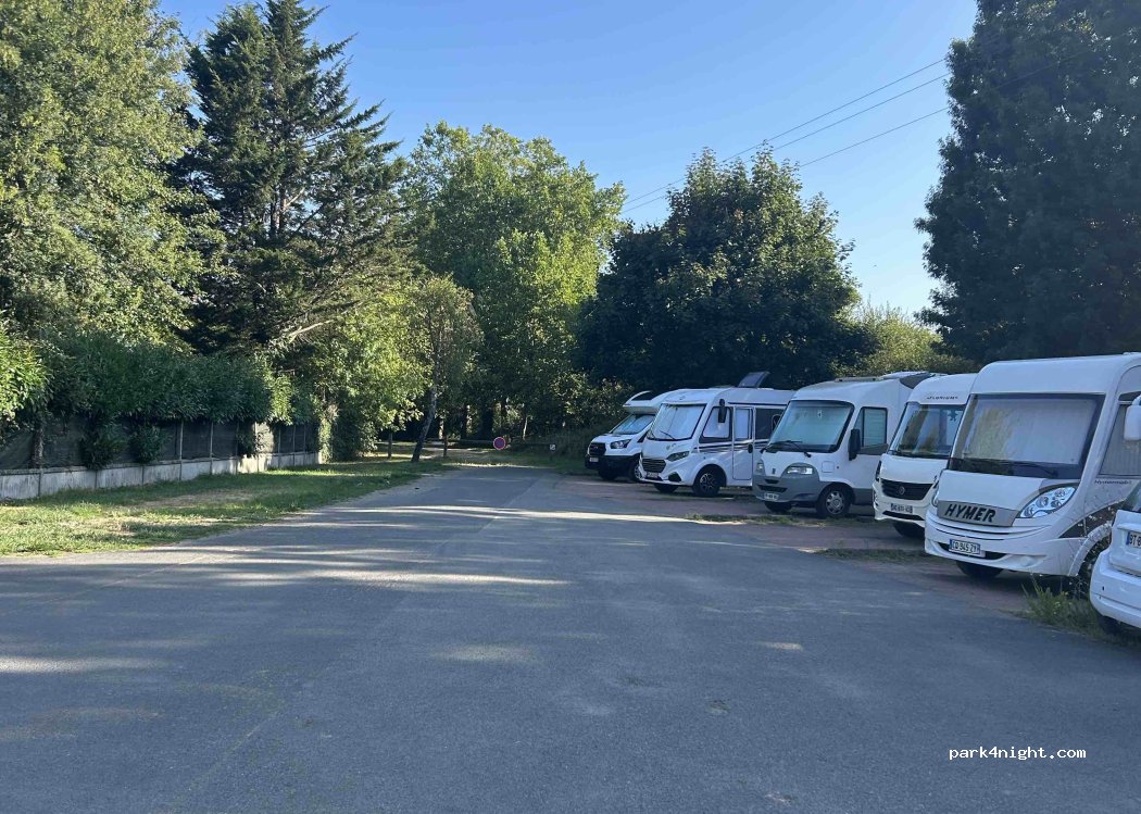 Les Rives de Mayenne — foto 5