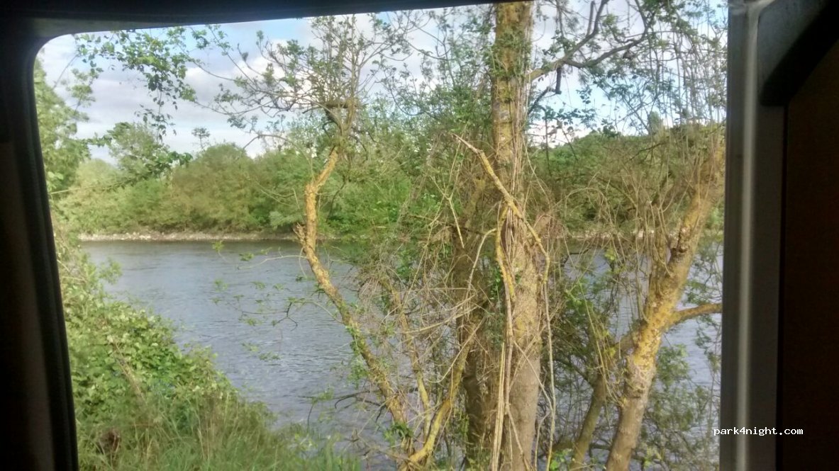 (49290) Chalonnes-sur-Loire - Le Port de l'Asnerie — foto 2