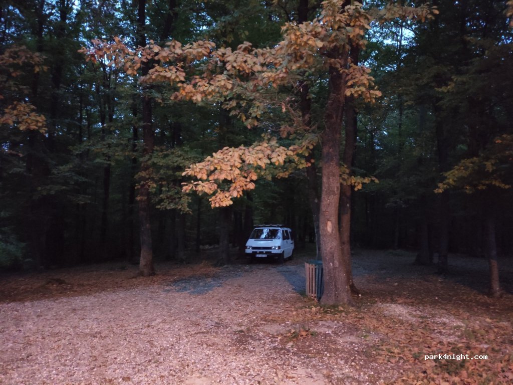 (10413) Ključić Brdo - Unnamed Road — foto 2