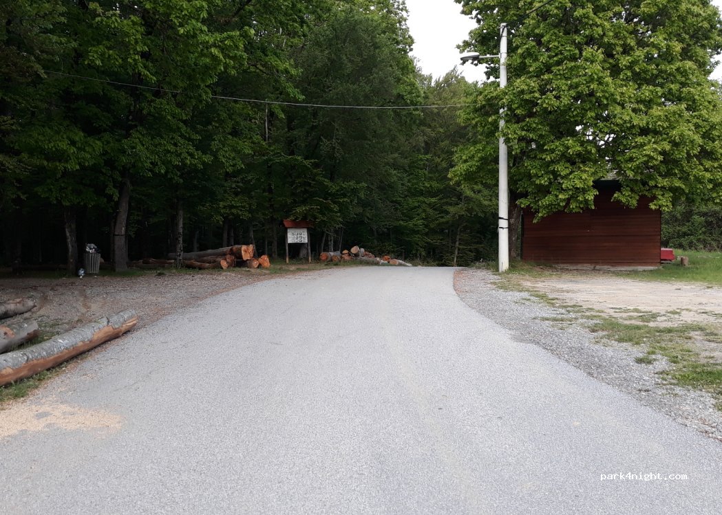 (10413) Ključić Brdo - Unnamed Road — foto 4