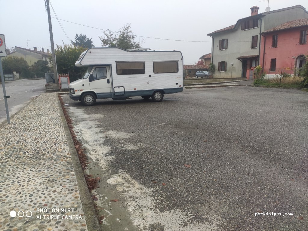 (26040) San Martino del Lago - 1 Via Palazzo — foto