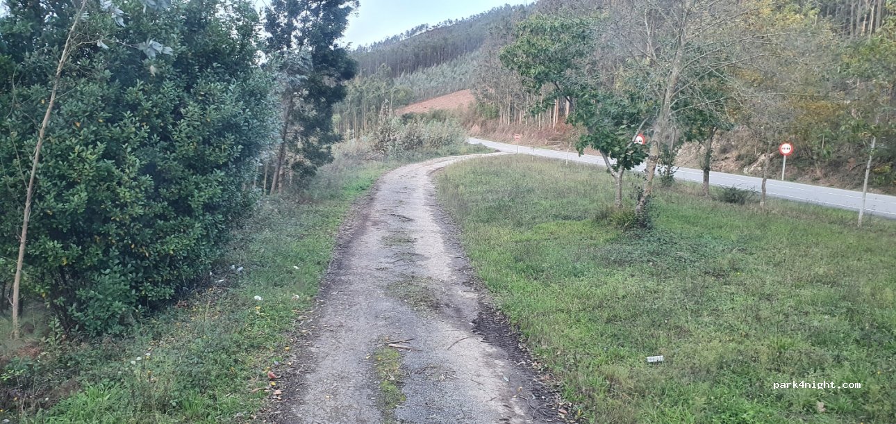 (27766) Trabada - LU-132 — foto