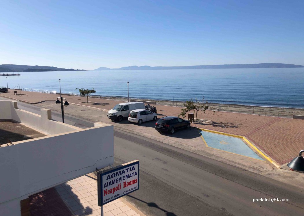 (230 53) Neapoli Vion - 190 Leoforos Voion — foto
