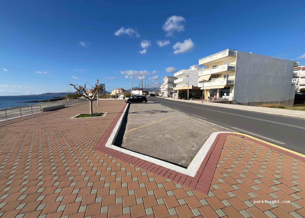 (230 53) Neapoli Vion - 190 Leoforos Voion — foto 3
