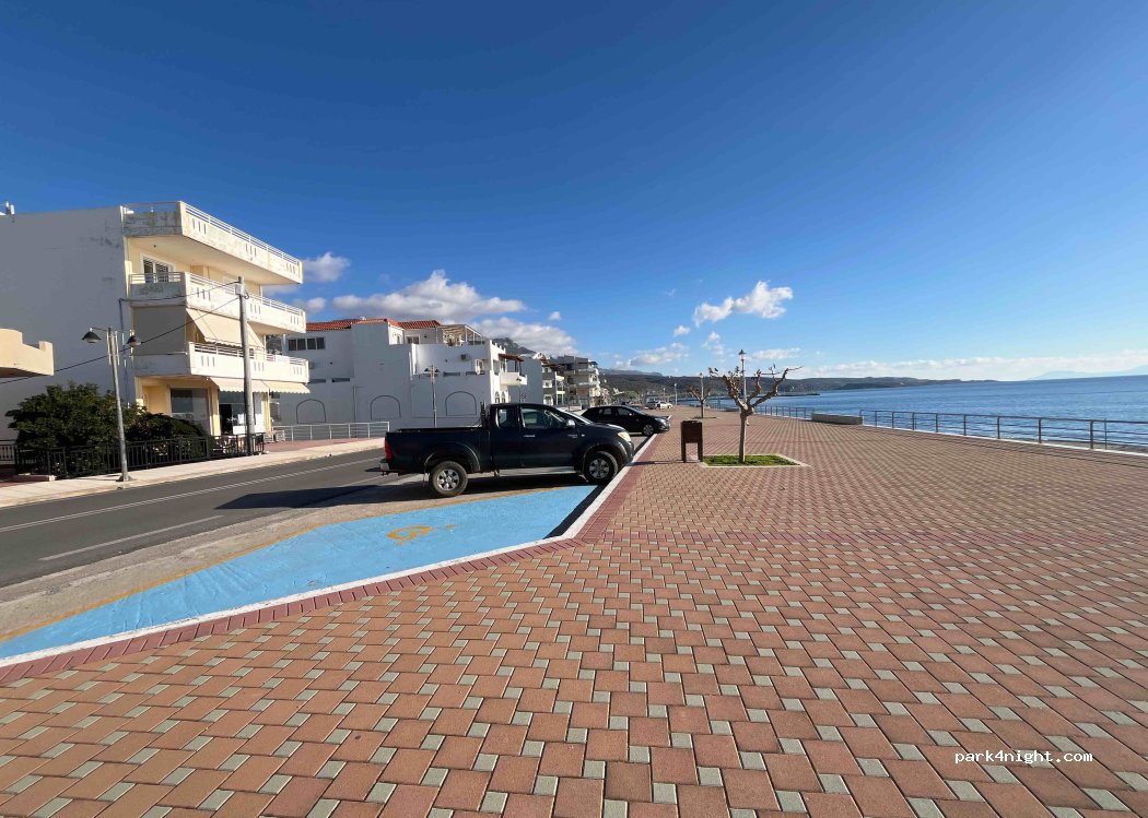 (230 53) Neapoli Vion - 190 Leoforos Voion — foto 4