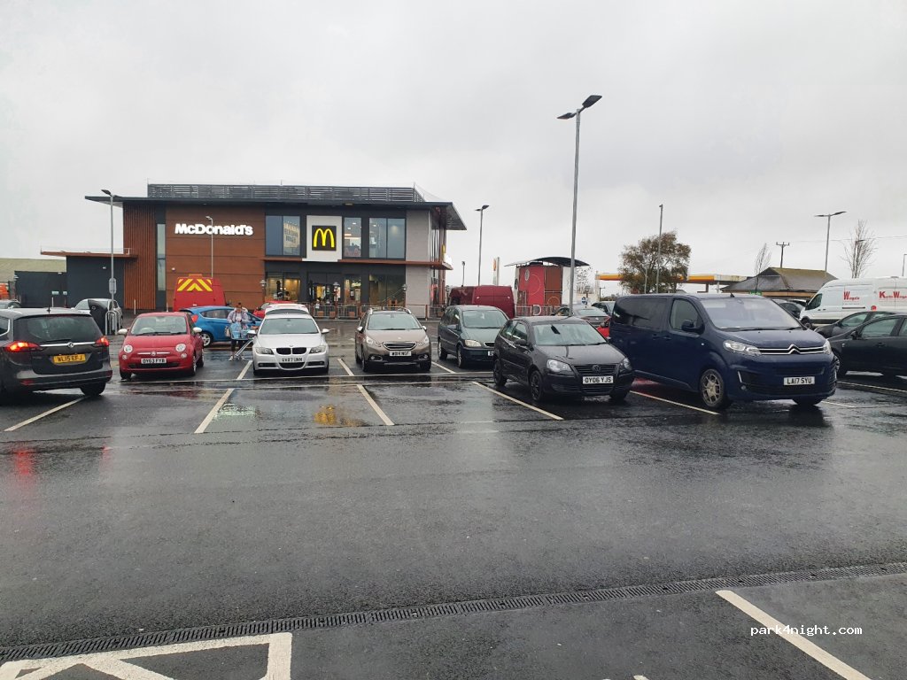 (PL12 6LF) Saltash - 11 Saltash Industrial Estate — foto