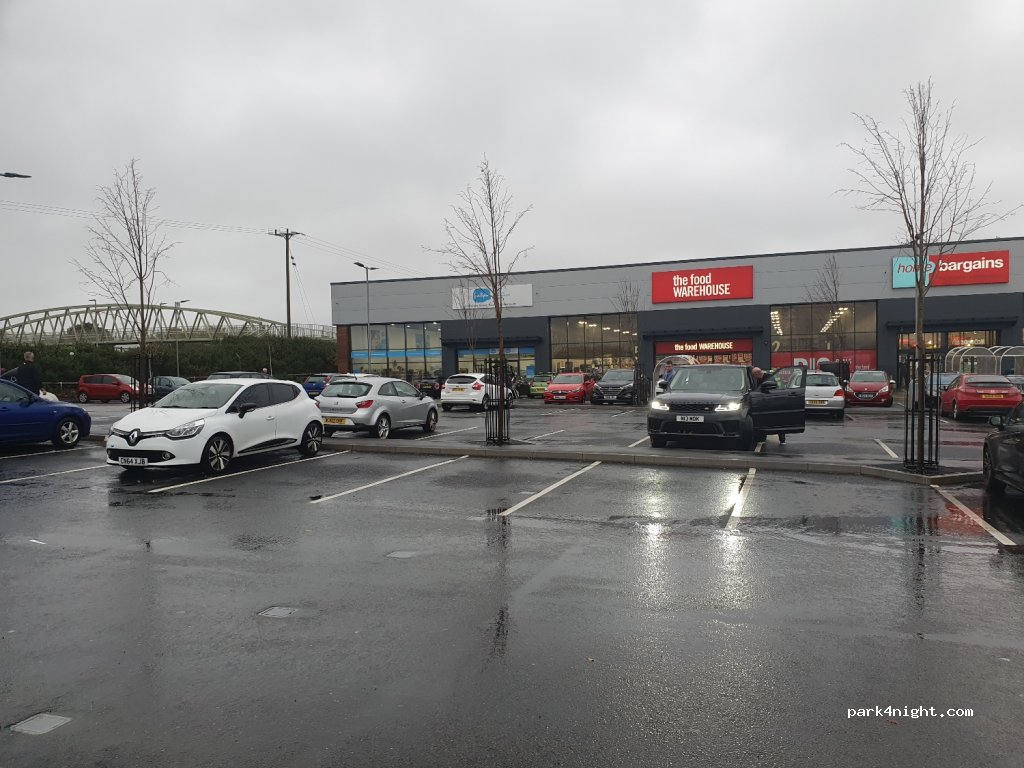 (PL12 6LF) Saltash - 11 Saltash Industrial Estate — foto 2