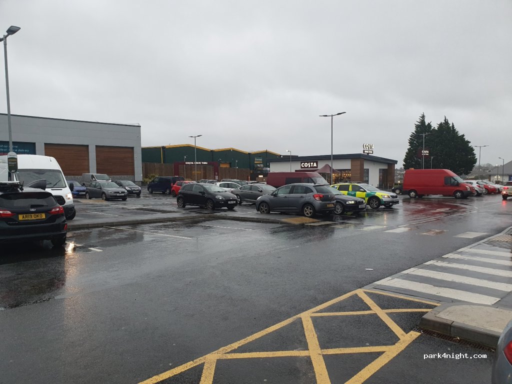 (PL12 6LF) Saltash - 11 Saltash Industrial Estate — foto 3