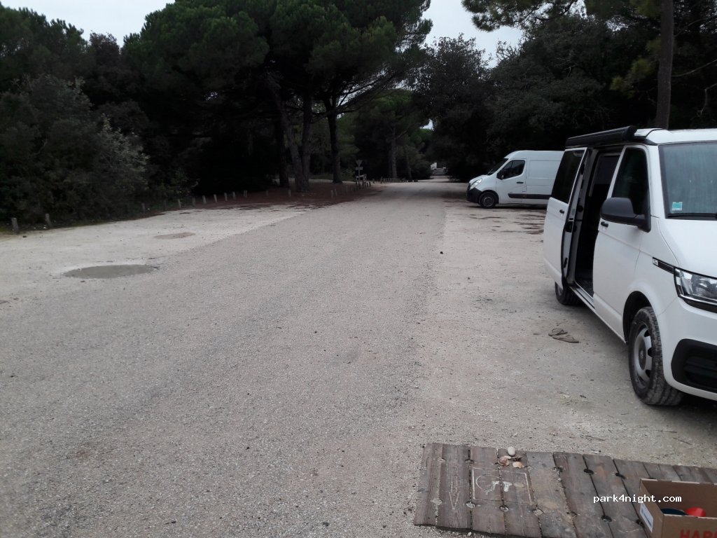 (17880) Les Portes-en-Ré - 12 Route du Feu du Fier — foto