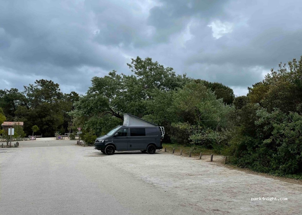(17880) Les Portes-en-Ré - 12 Route du Feu du Fier — foto 2