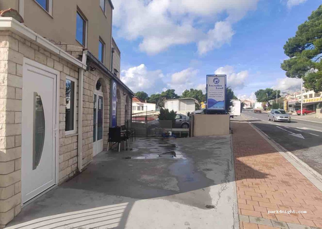 (21300) Makarska - 127 Ulica Ante Starčevića — foto 5