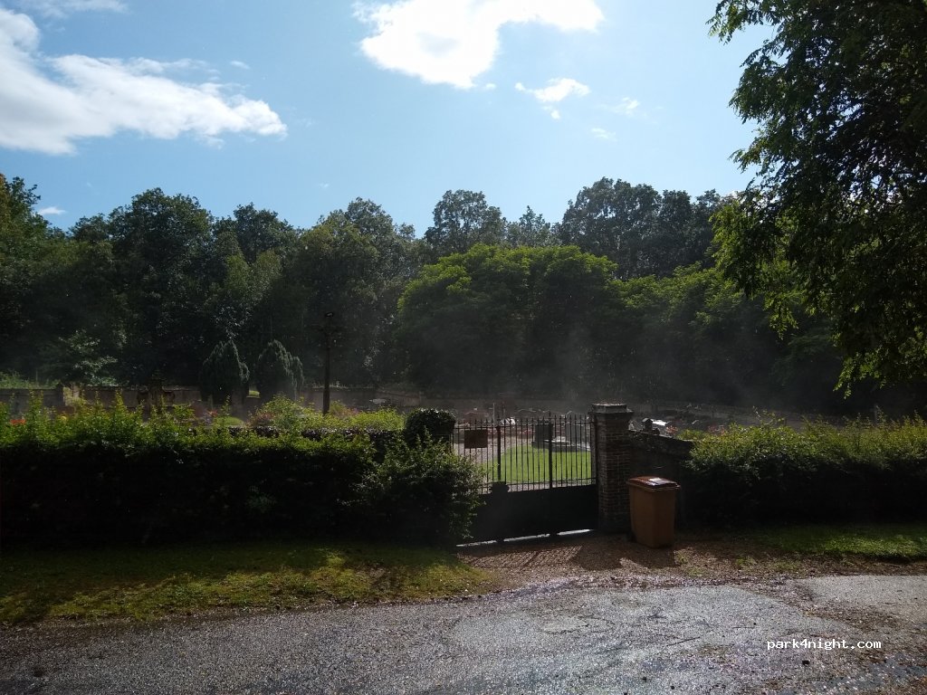 (28270) Bérou-la-Mulotière - 7 Rue du Lilas — foto 3