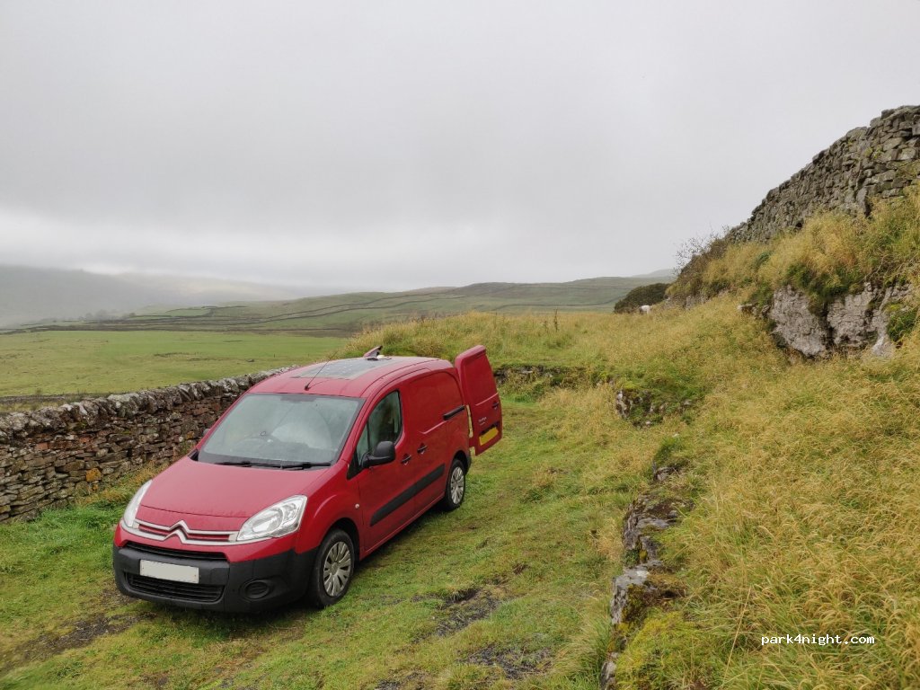(BD23 5JB) Skipton - Park Lane — foto