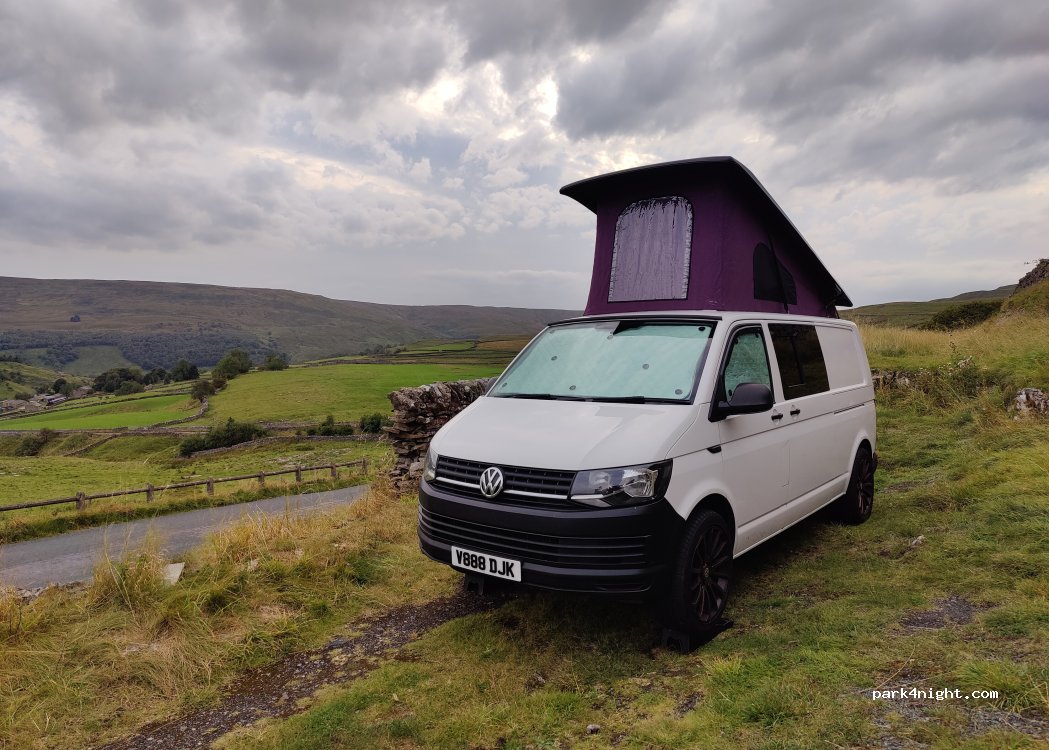 (BD23 5JB) Skipton - Park Lane — foto 5