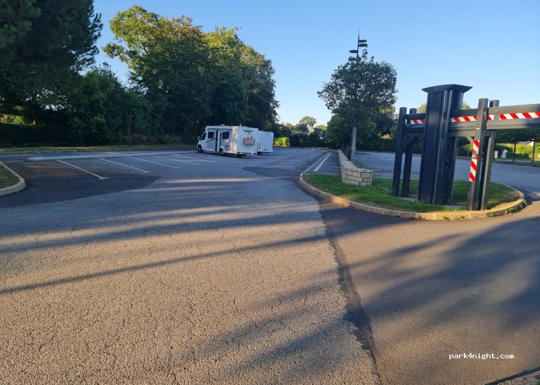 (29170) Fouesnant - 65 Allée de Loc Hilaire — foto 3