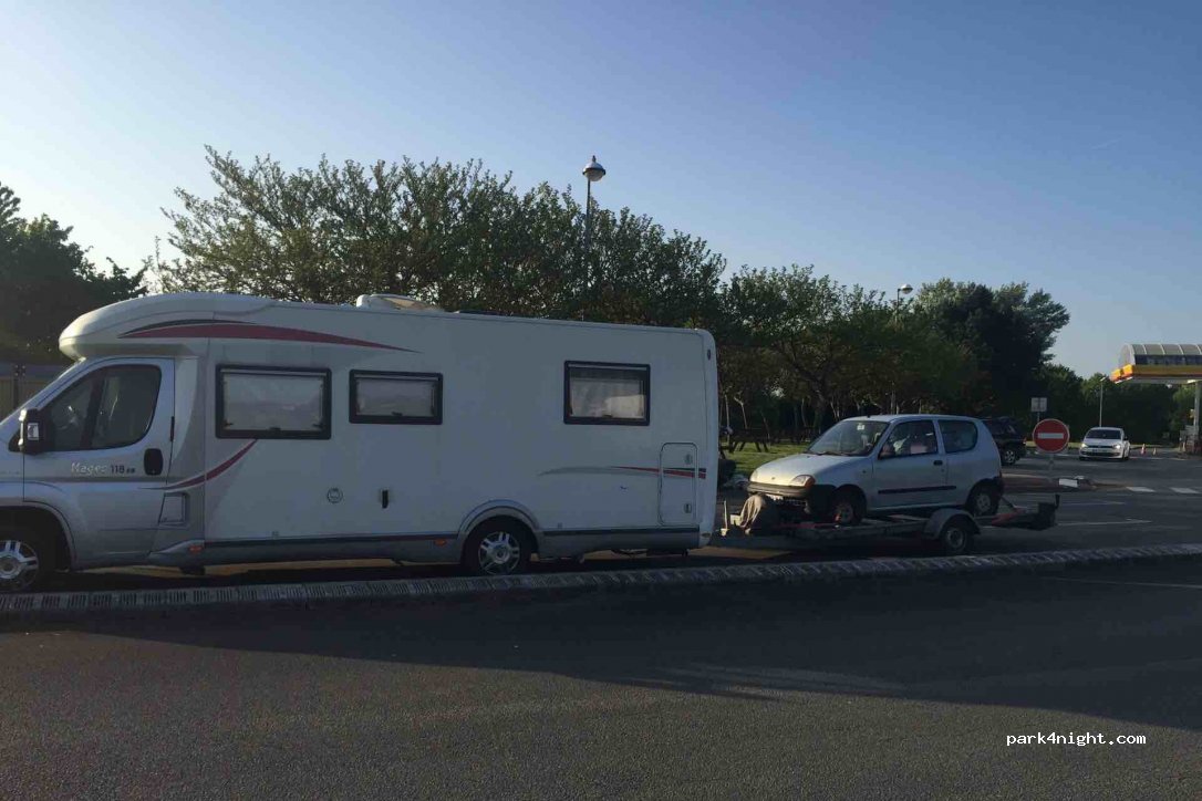 (85260) Chavagnes-en-Paillers - Route des Estuaires — foto 2