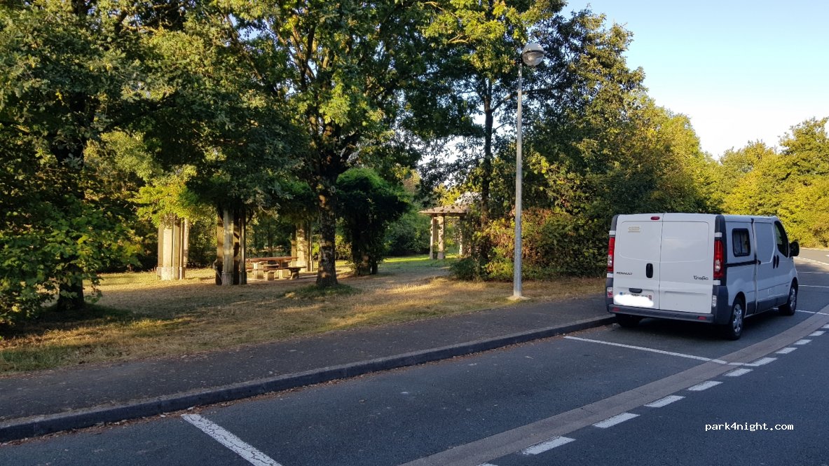 (85260) Chavagnes-en-Paillers - Route des Estuaires — foto 3