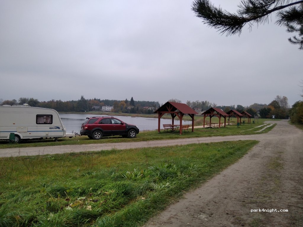 (22-145) Starosiele - Unnamed Road — foto 2