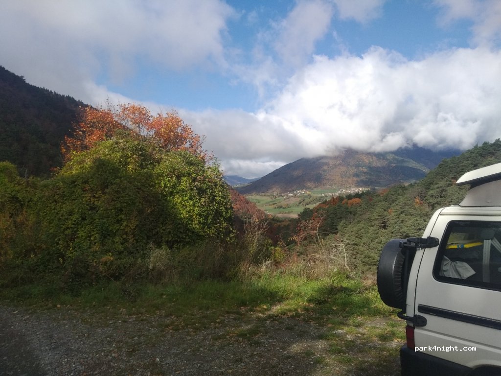 (38710) Saint-Jean-d'Hérans - Le Villard de Touage — foto