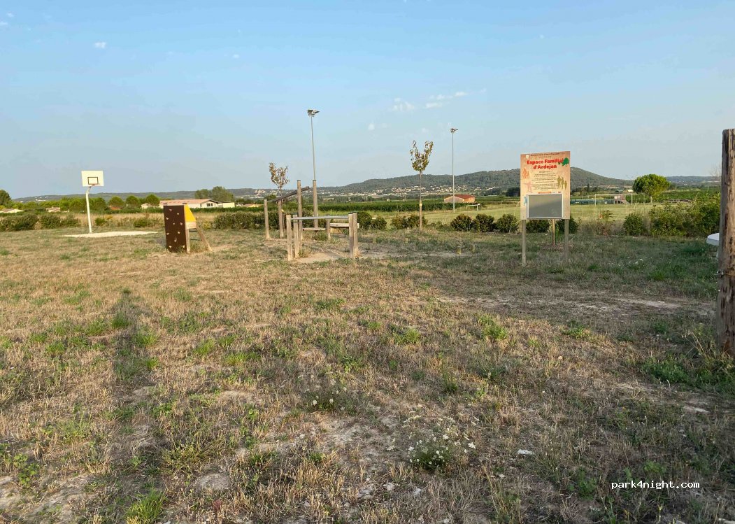 (30870) Saint-Côme-et-Maruéjols - 365 Route Neuve — foto