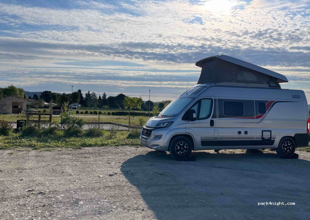 (30870) Saint-Côme-et-Maruéjols - 365 Route Neuve — foto 4