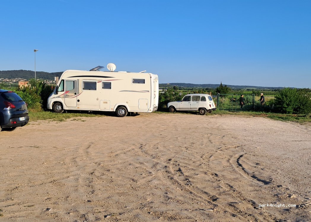 (30870) Saint-Côme-et-Maruéjols - 365 Route Neuve — foto 5