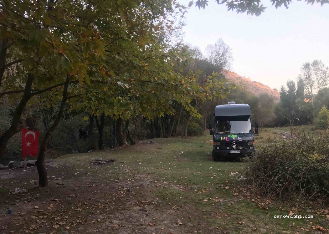(06840) Yeşilöz - Güdül Yolu — foto 2