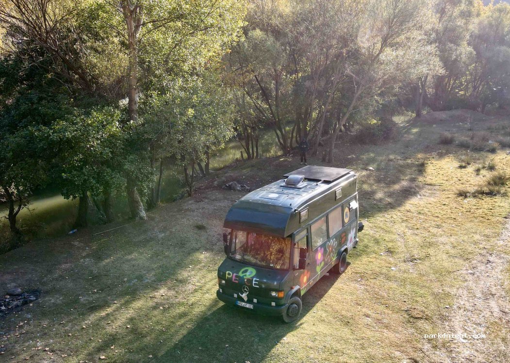 (06840) Yeşilöz - Güdül Yolu — foto 3