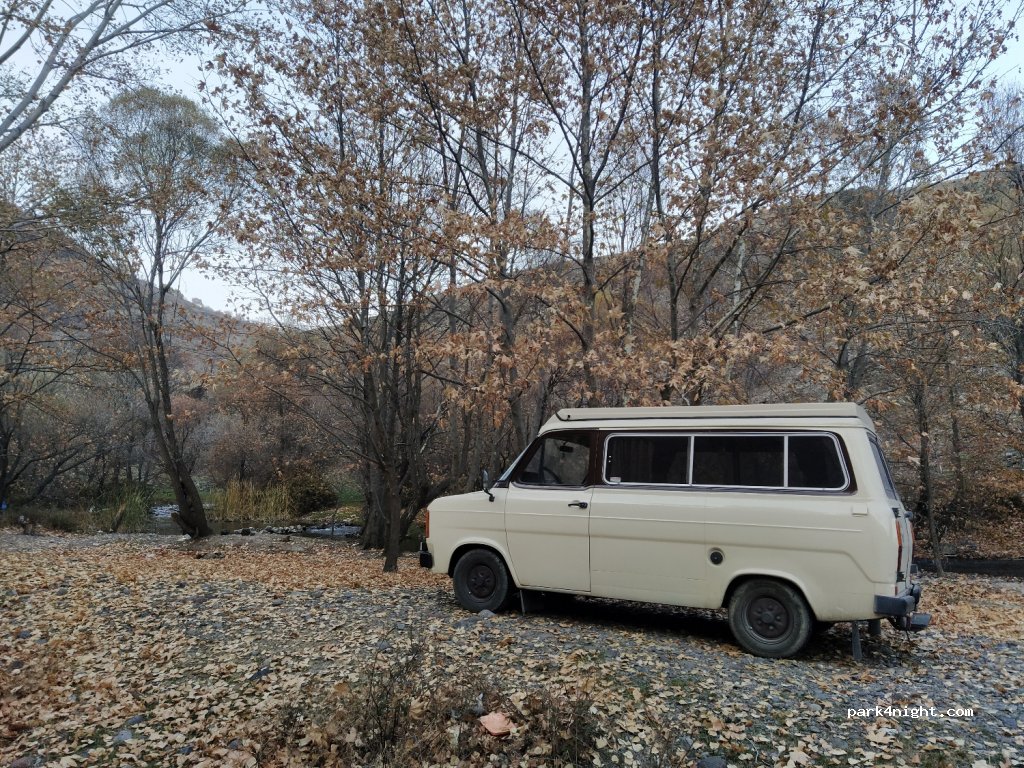 (06840) Yeşilöz - Güdül Yolu — foto 4