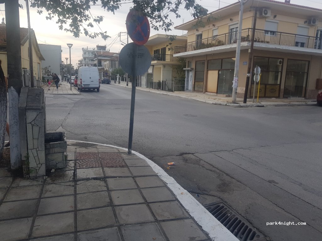 (570 09) Kalochori - 82 Megalou Alexandrou — foto