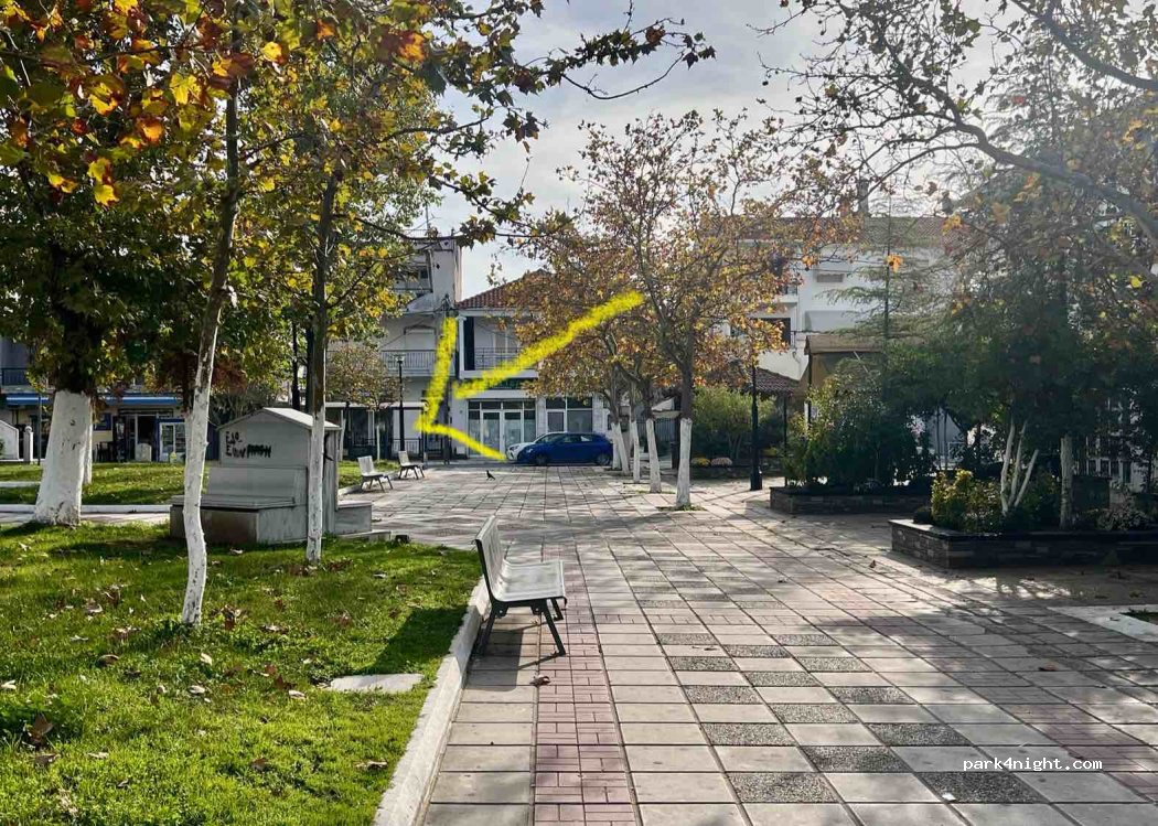 (570 09) Kalochori - 82 Megalou Alexandrou — foto 4