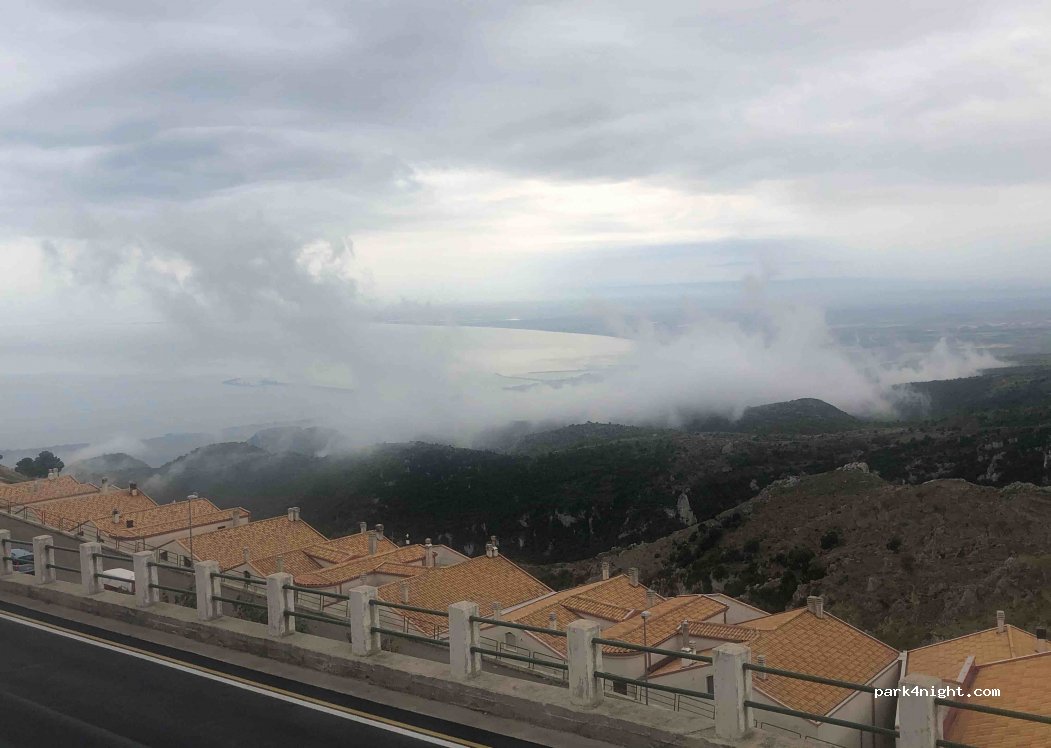 (71037) Monte Sant'Angelo - 34 Via degli Angioini — foto