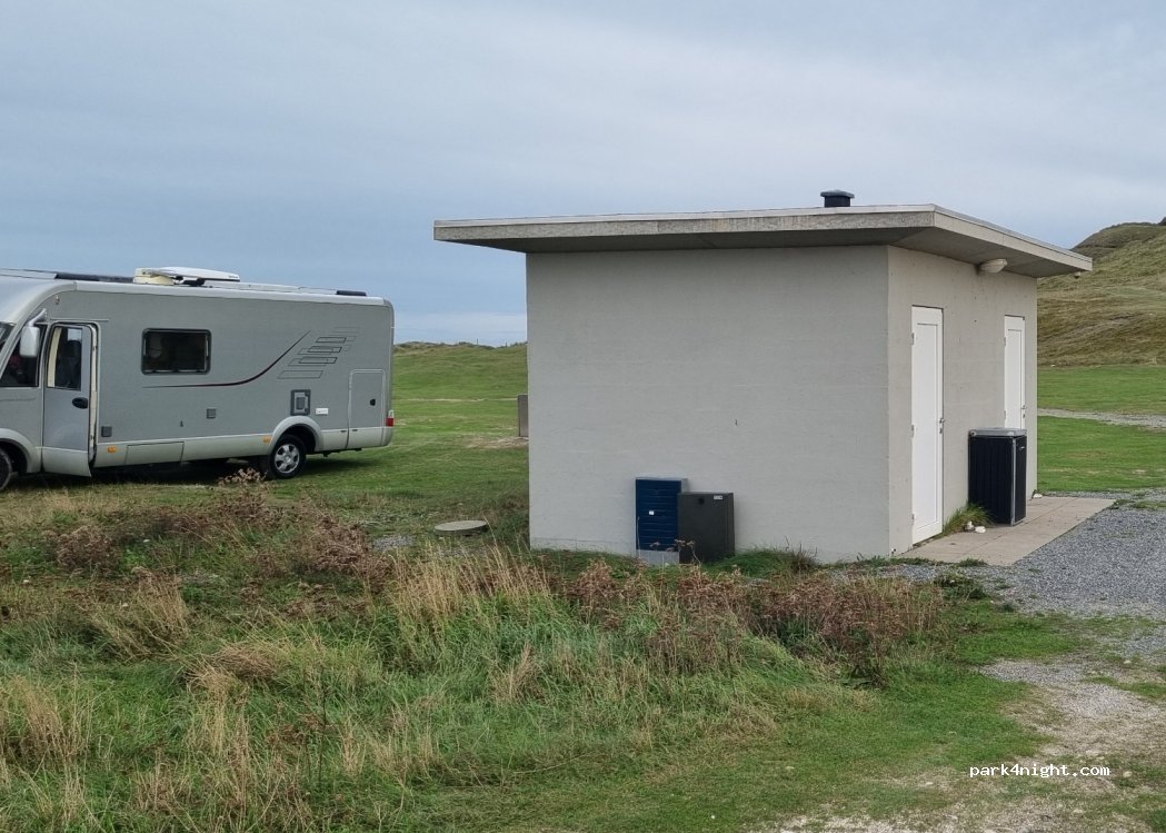 (7730) Hanstholm - 70 Nordre Strandvej — foto 2