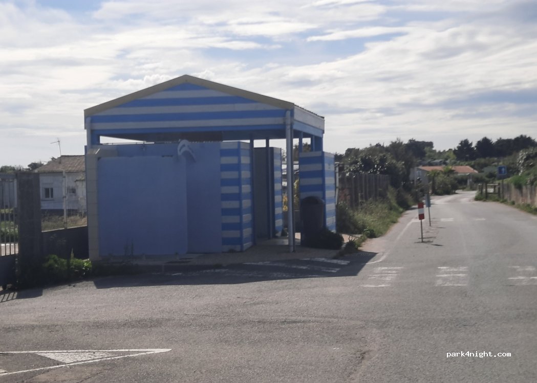 (17690) Angoulins - Rue du Chay — foto 2