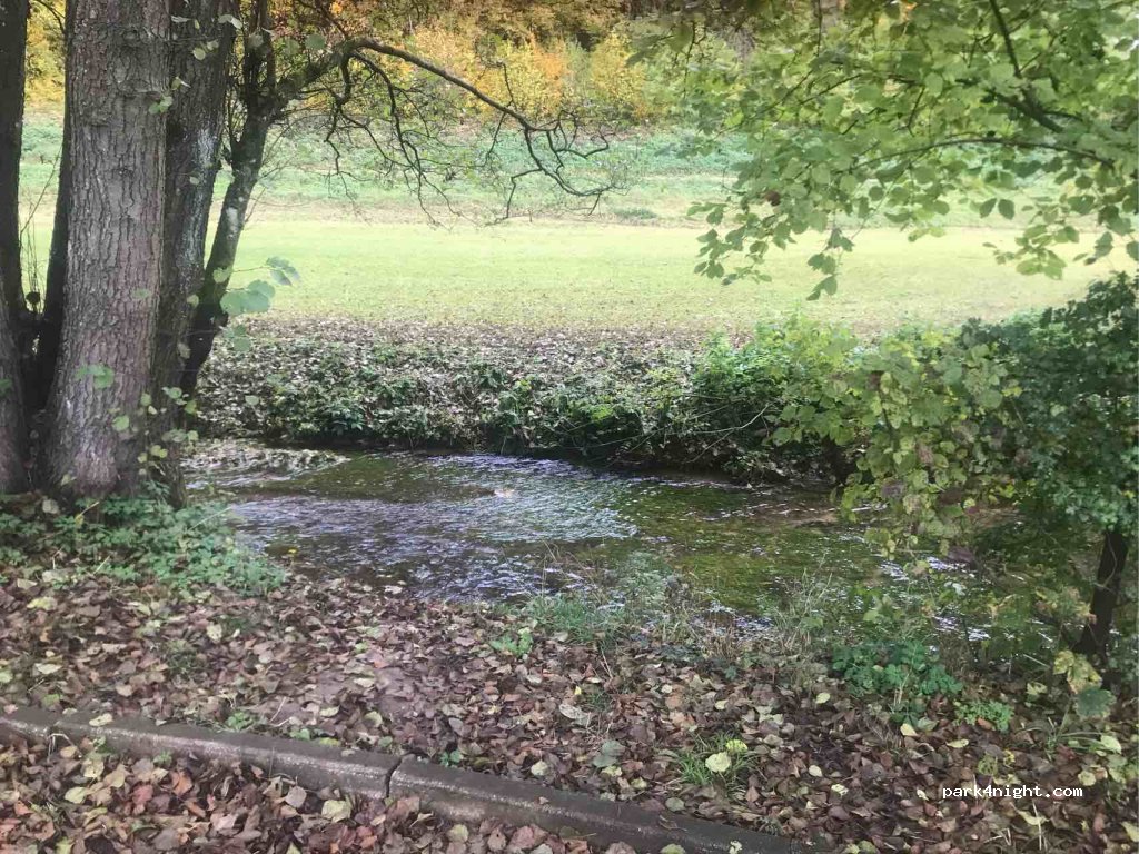 Parkplatz Klettersteig Hohenglückssteig — foto 2
