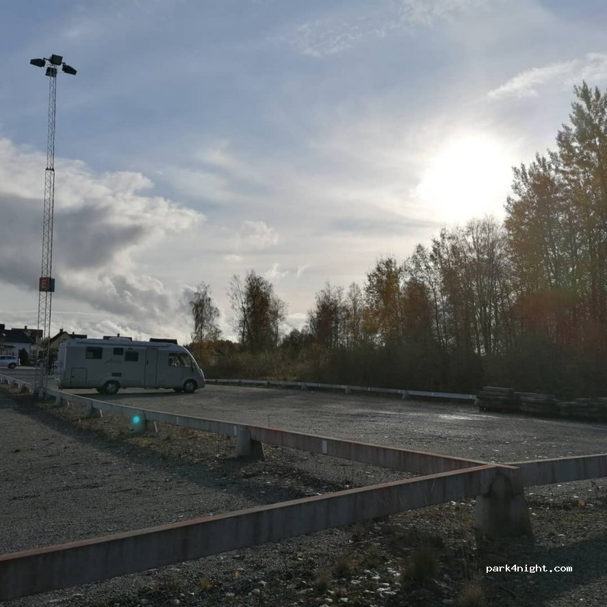 (575 33) Eksjö - 7B Kullstadsgatan — foto