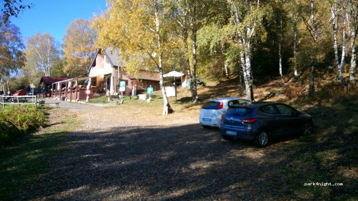 (21061) Lago Delio - Via per Lago Delio — foto 2
