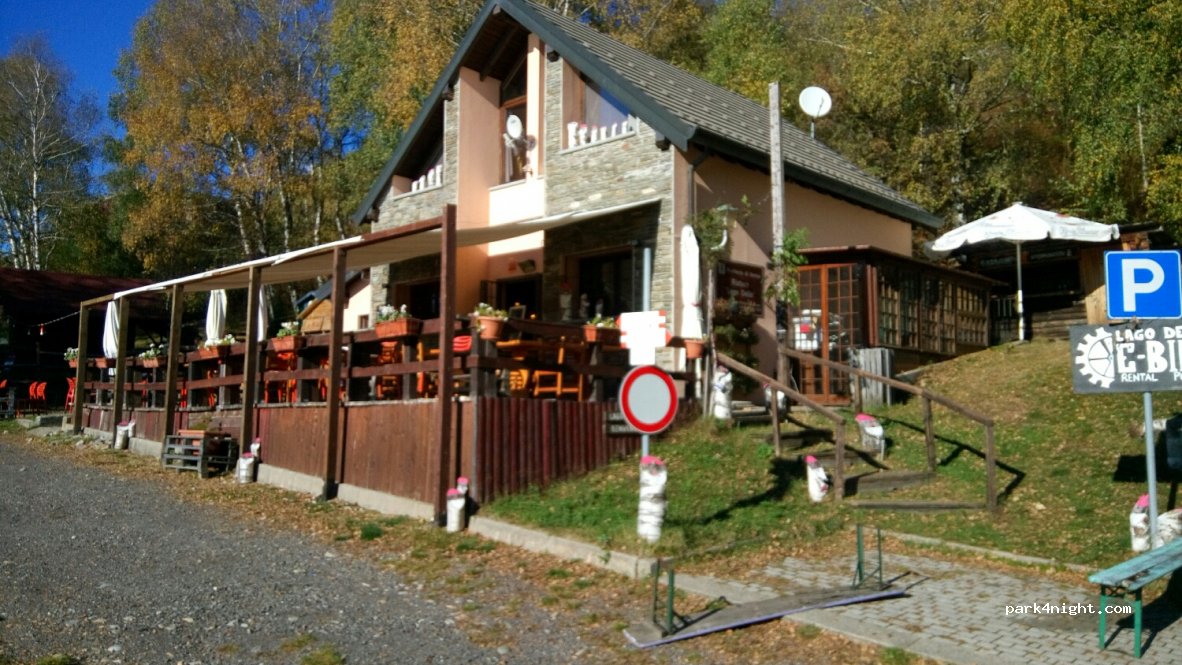 (21061) Lago Delio - Via per Lago Delio — foto 3