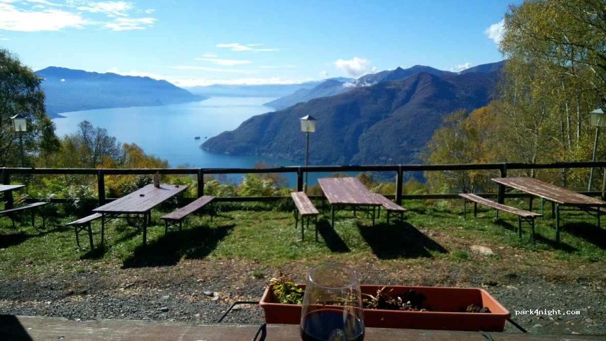 (21061) Lago Delio - Via per Lago Delio — foto 4