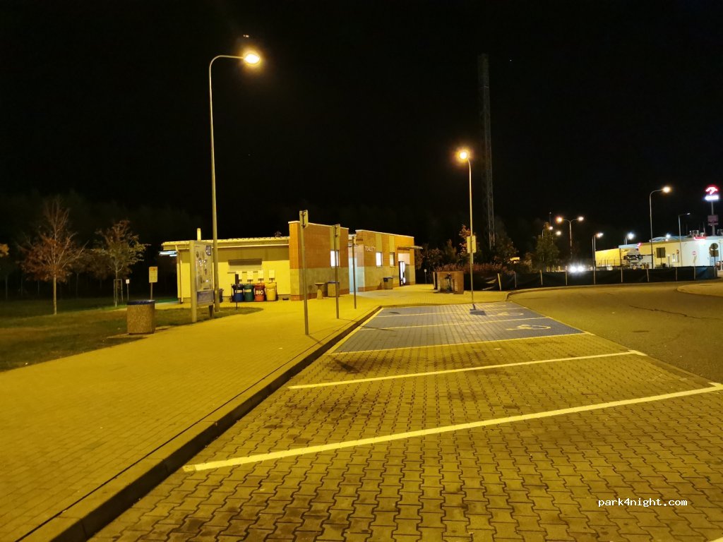 (69)  - Autostrada Wolności — foto