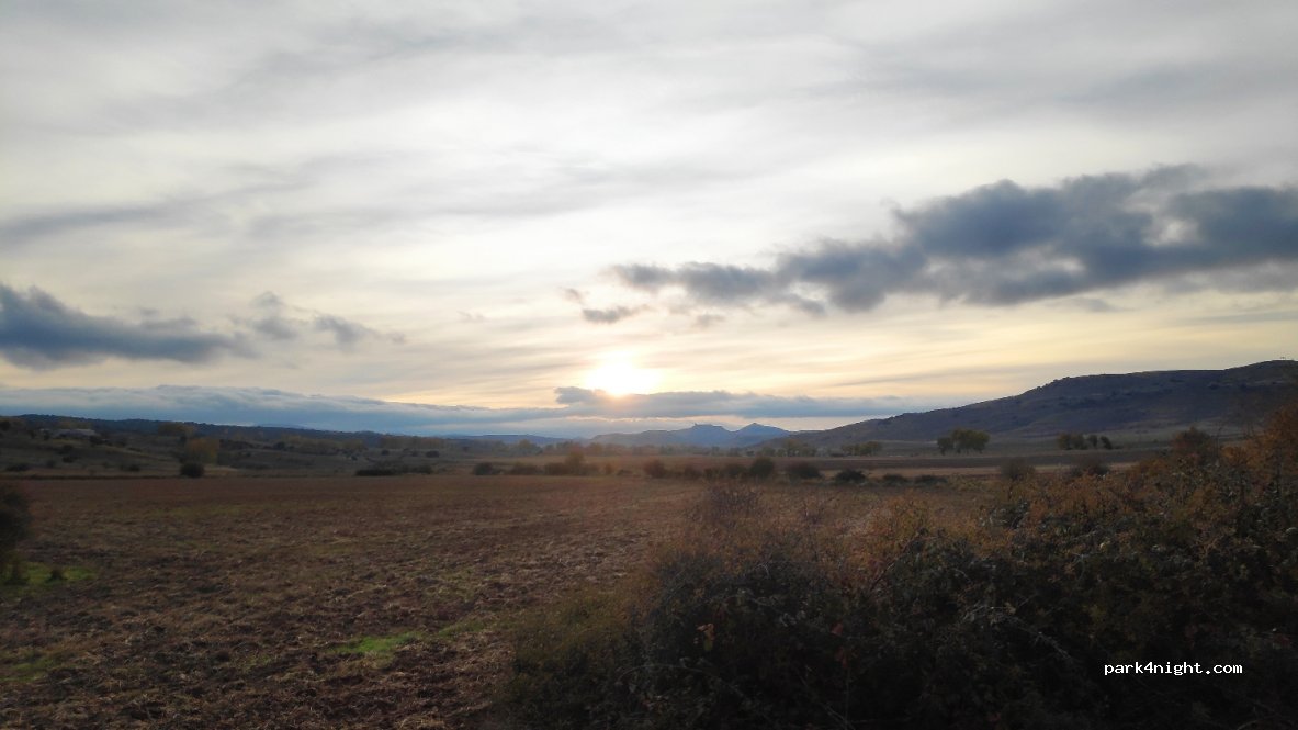 (19277) Alcolea de las Peñas - 87 CM-101 — foto