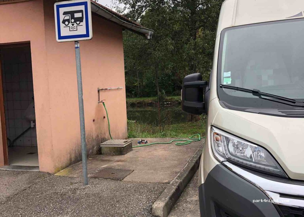 (88240) Bains-les-Bains - 5 Rue des Anciens Moulins — foto