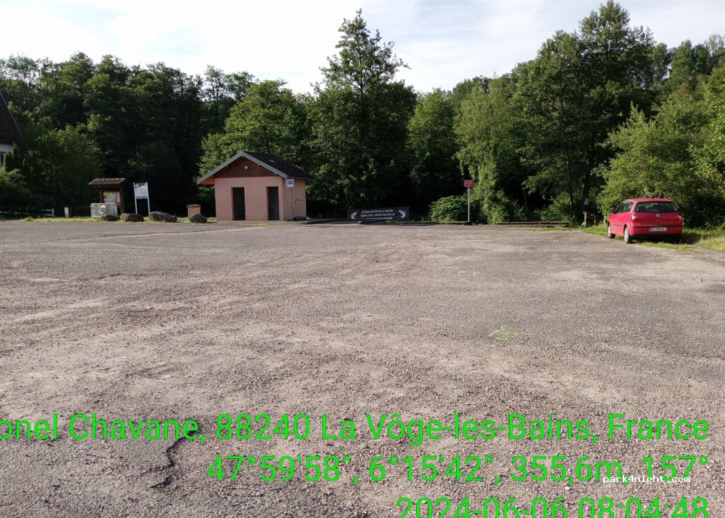 (88240) Bains-les-Bains - 5 Rue des Anciens Moulins — foto 2