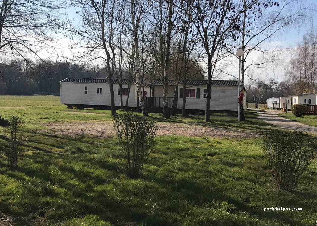 Camping Cornea Der — foto 2
