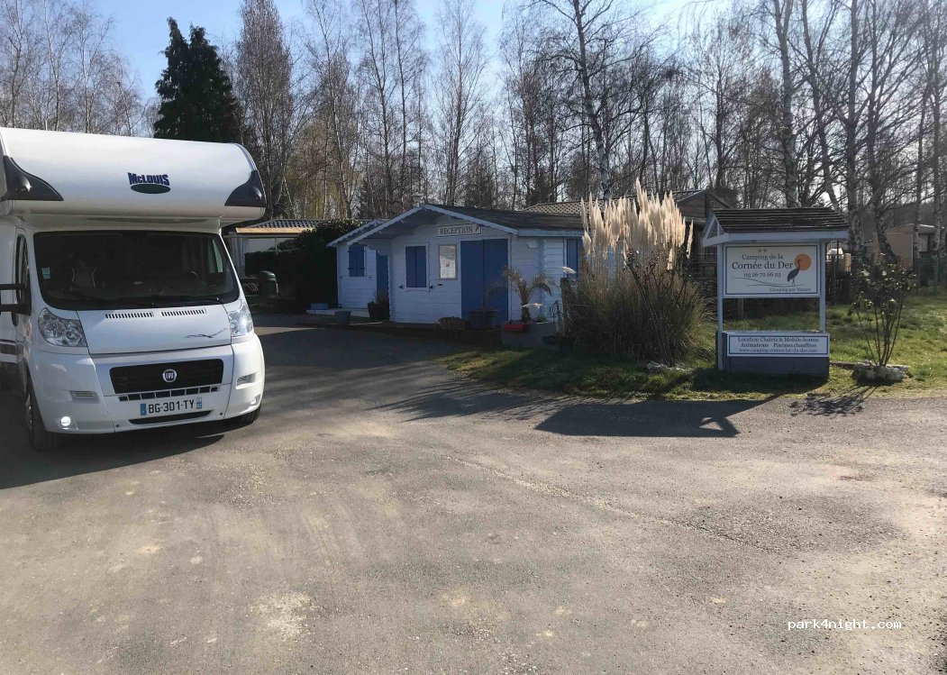 Camping Cornea Der — foto 3