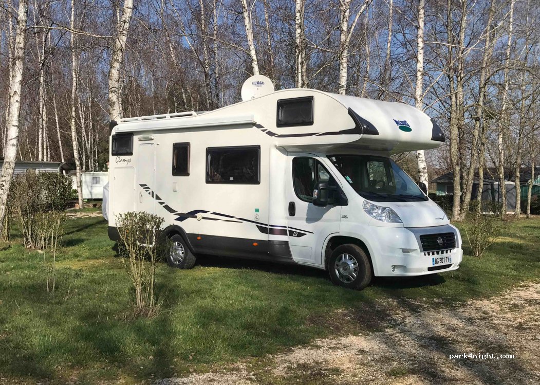 Camping Cornea Der — foto 4