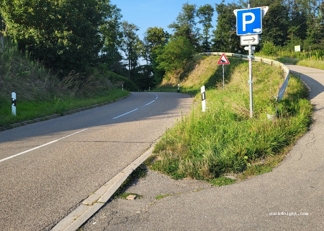 (79346) Endingen am Kaiserstuhl - Oberbergener Straße — foto 4